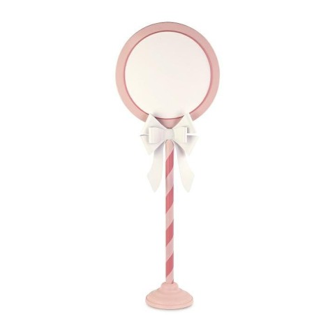 MAXI DISPLAY ROSA H110